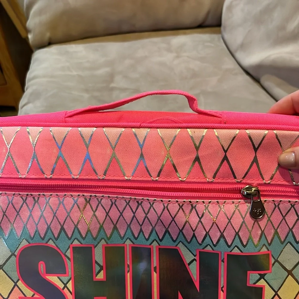 Soft Folder Organizer